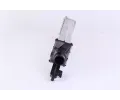 NISSENS Chladi vzduchu intercooler NIS 96589, 96589