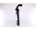 NISSENS Chladi vzduchu intercooler NIS 96590, 96590