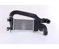 Chladi vzduchu intercooler NISSENS ‐ NIS 96592