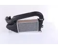 NISSENS Chladi vzduchu intercooler NIS 96592, 96592