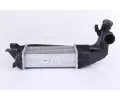 NISSENS Chladi vzduchu intercooler NIS 96592, 96592