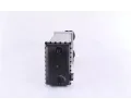 NISSENS Chladi vzduchu intercooler NIS 96593, 96593