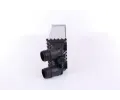 NISSENS Chladi vzduchu intercooler NIS 96594, 96594