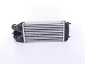 NISSENS Chladi vzduchu intercooler NIS 96594, 96594
