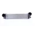 Chladi vzduchu intercooler NISSENS ‐ NIS 96595