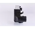 NISSENS Chladi vzduchu intercooler NIS 96596, 96596