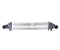 Chladi vzduchu intercooler NISSENS ‐ NIS 96597