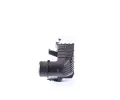 NISSENS Chladi vzduchu intercooler NIS 96597, 96597