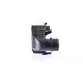 NISSENS Chladi vzduchu intercooler NIS 96597, 96597