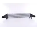 Chladi vzduchu intercooler NISSENS ‐ NIS 96598