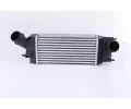 Chladi vzduchu intercooler NISSENS ‐ NIS 96599