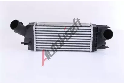 NISSENS Chladi vzduchu intercooler NIS 96599, 96599