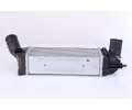 NISSENS Chladi vzduchu intercooler NIS 96599, 96599