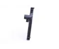 NISSENS Chladi vzduchu intercooler NIS 96601, 96601