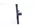 NISSENS Chladi vzduchu intercooler NIS 96601, 96601