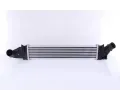 Chladi vzduchu intercooler NISSENS ‐ NIS 96602