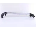 NISSENS Chladi vzduchu intercooler NIS 96602, 96602