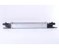 NISSENS Chladi vzduchu intercooler NIS 96604, 96604