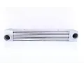 Chladi vzduchu intercooler NISSENS ‐ NIS 96607