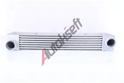 NISSENS Chladič vzduchu intercooler NIS 96607, 96607 NISSENS Chladič vzduchu intercooler NIS 96607, 96607