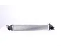 Chladi vzduchu intercooler NISSENS ‐ NIS 96608