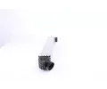 NISSENS Chladič vzduchu intercooler NIS 96608, 96608