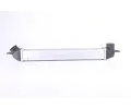 NISSENS Chladič vzduchu intercooler NIS 96608, 96608