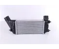 Chladi vzduchu intercooler NISSENS ‐ NIS 96609