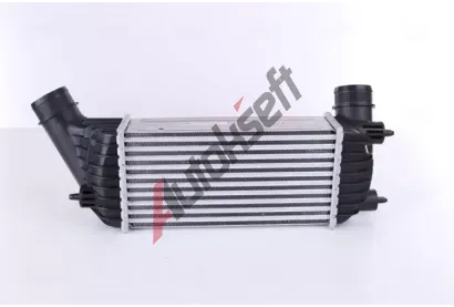 NISSENS Chladi vzduchu intercooler NIS 96609, 96609