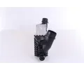 NISSENS Chladi vzduchu intercooler NIS 96609, 96609