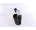 NISSENS Chladi vzduchu intercooler NIS 96609, 96609