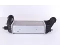 NISSENS Chladi vzduchu intercooler NIS 96609, 96609