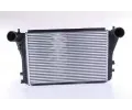 Chladi vzduchu intercooler NISSENS ‐ NIS 96610