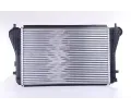 NISSENS Chladi vzduchu intercooler NIS 96610, 96610