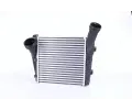 Chladi vzduchu intercooler NISSENS ‐ NIS 96611
