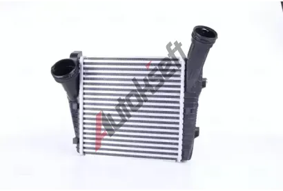 NISSENS Chladi vzduchu intercooler NIS 96611, 96611