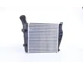 NISSENS Chladi vzduchu intercooler NIS 96611, 96611