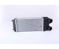 Chladi vzduchu intercooler NISSENS ‐ NIS 96612