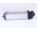 NISSENS Chladi vzduchu intercooler NIS 96612, 96612