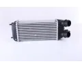 Chladi vzduchu intercooler NISSENS ‐ NIS 96613