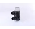 NISSENS Chladi vzduchu intercooler NIS 96613, 96613