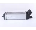 NISSENS Chladi vzduchu intercooler NIS 96613, 96613