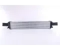 Chladi vzduchu intercooler NISSENS ‐ NIS 96618