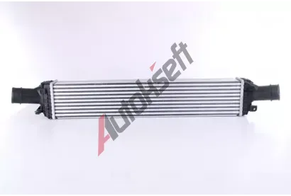 NISSENS Chladi vzduchu intercooler NIS 96618, 96618
