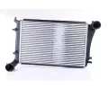 Chladi vzduchu intercooler NISSENS ‐ NIS 96619