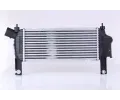 Chladi vzduchu intercooler NISSENS ‐ NIS 96622
