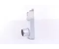 NISSENS Chladi vzduchu intercooler NIS 96623, 96623