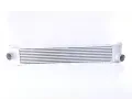 Chladi vzduchu intercooler NISSENS ‐ NIS 96624