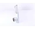 NISSENS Chladi vzduchu intercooler NIS 96624, 96624