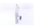 NISSENS Chladi vzduchu intercooler NIS 96624, 96624